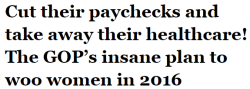 salon:  The GOP’s latest budget proposal offers the same-as-it-ever-was scorched earth approach to cutting funding for domestic programs, including the ones that serve low-income women and victims of violence. The hottest Republican presidential contender