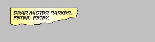im-so-changeablee - Dear Mister Parker…