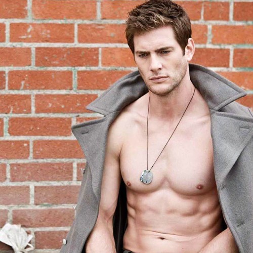 Ryan mcpartlin nude