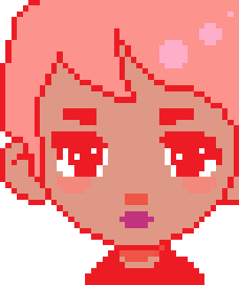 pretty-transparents:  made some more free lil icons because a few people asked about