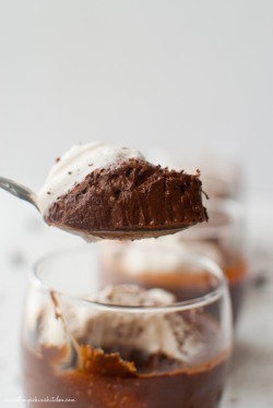 fullcravings:  5 Ingredient No Bake Bailey’s