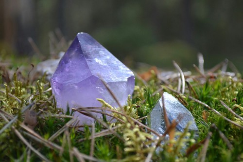 wiccanwanderings:  )O( under your spell )O(