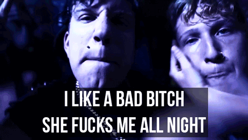 karlkb:  Attila - About That Life