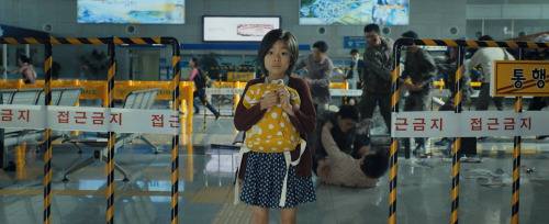 chungmurostuff:   (Train to Busan - 부산행, 2016) (main trailer) 