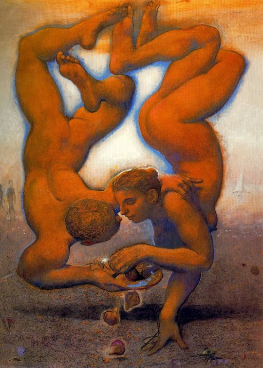 curiousmiscellanies:  Matias Quetglas