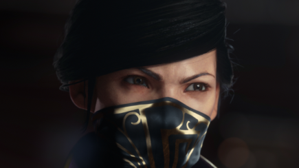 There’s an air of mystery to Dishonored 2’s announce trailer.
Secrets are revealed about Dishonored 2 on #BethesdaNet
Link: http://ow.ly/RHeXw