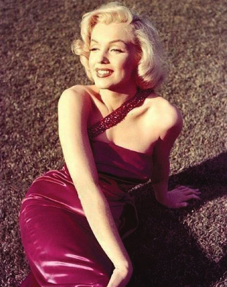 infinitemarilynmonroe