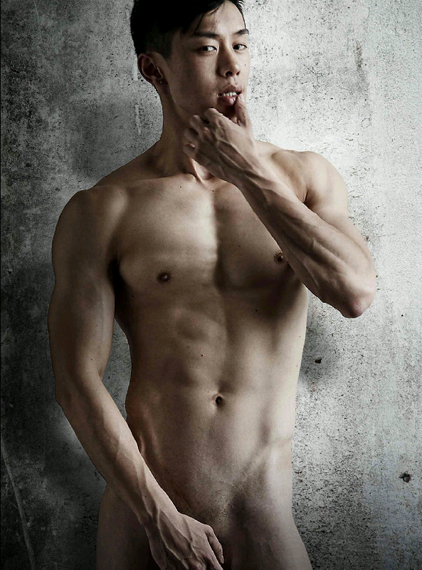 dean-asianhunks:  Feilong Wong@1      02/08/18