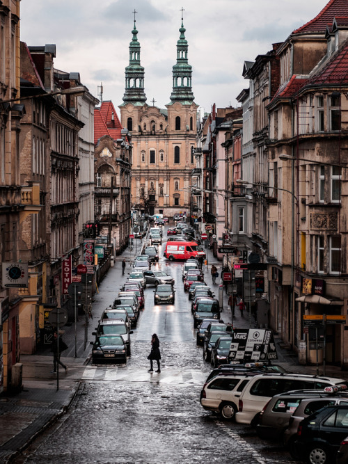 hellopoland:Poznań byKrzysztof Szarzyński