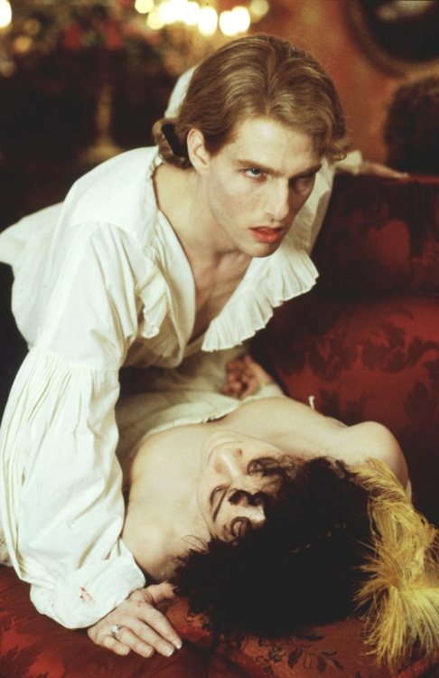 alfaangel:Interview with the Vampire - 1994