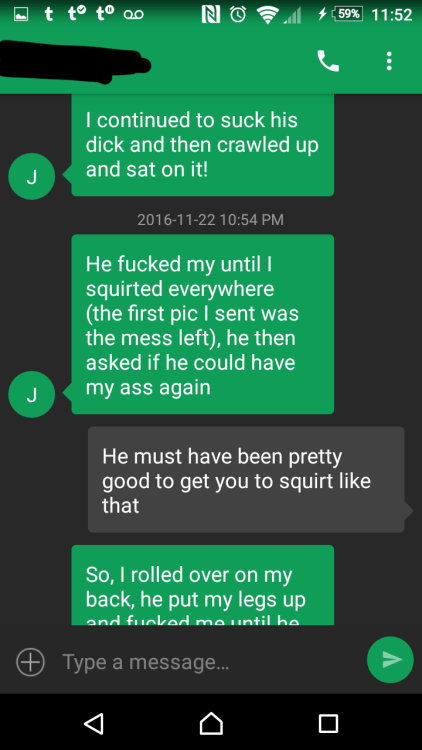 ourhwloverstuff:  Part 3 from last week. One more part to come for this encounter