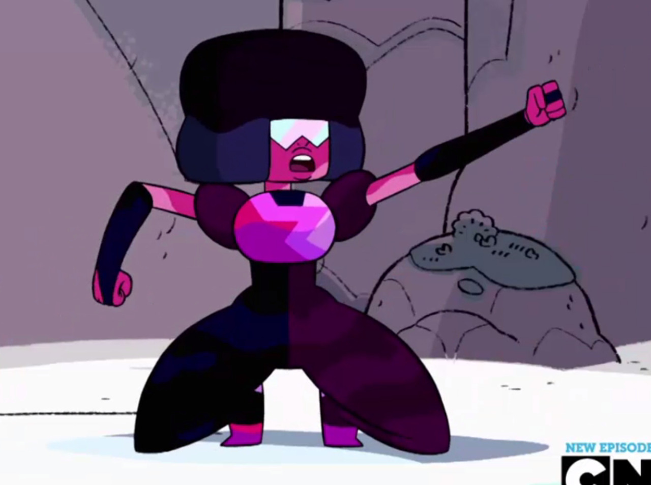 garnet