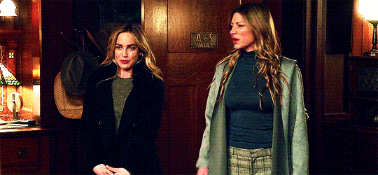 kinnunens:avalance being Time Wives™ in 4.13