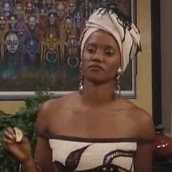 coutureicons:  maxine shaw 