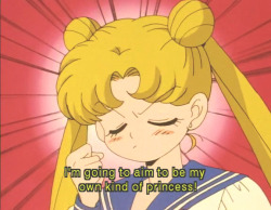 Things like this are why Usagi will forever