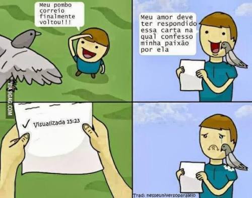 Vida de Vagabundo