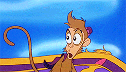 didusaydisney:  Aladdin’s getting married, and it’s gonna beThe wedding of the centuryAmazing how Aladdin could’ve come so far! 