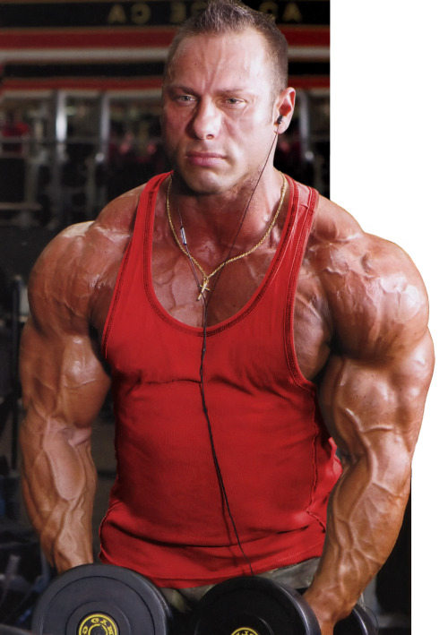 joeysilverado:  Michael Liberatore 
