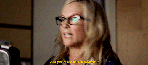 raillycassie:Oh, my God. He’s dead. He’s really dead.