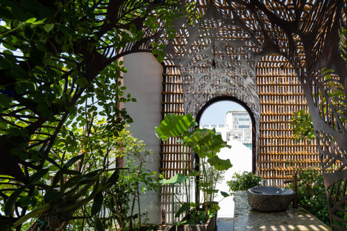 utwo:Floating Nest Vietnam© Quang Dam