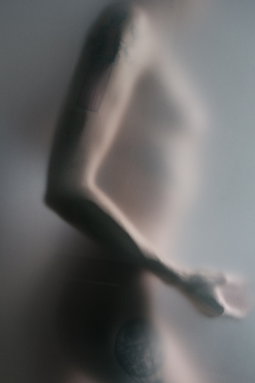 jacsfishburne:  Jacs Fishburne x Chris Triance-Martin December 2015 | Toronto, ON 