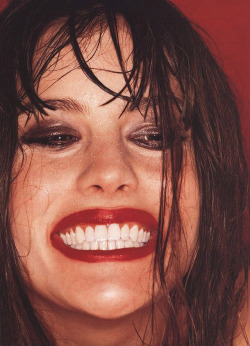 maryjopeace:ALBERT WATSON | LIV TYLER | DECEMBER