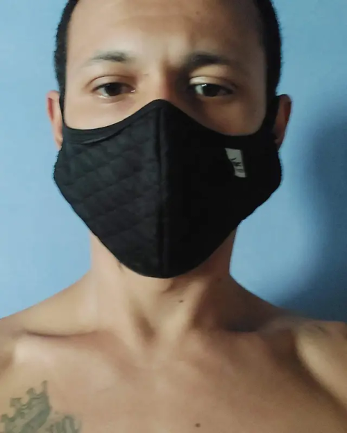 Being Myself