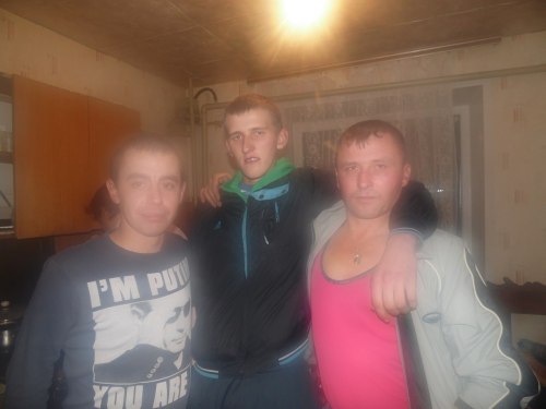 russian life
