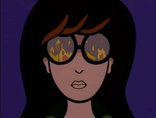 My Love, Daria♥