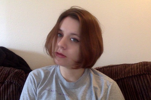 masonjo:  You think you’d be happy with some nice midwestern girl? No way baby. I’m it.