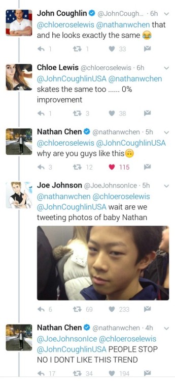 yourxweet-candy:When the squad burns you.  Even 5 quads can’t save you now baby Nathan 😂