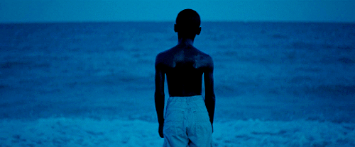 queermeup:Moonlight (2016), dir. Barry JenkinsAt some point, you gotta decide for yourself who you g
