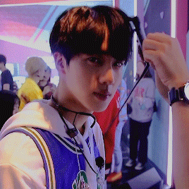 rapdaegu: 228/365 days of kim seokjin