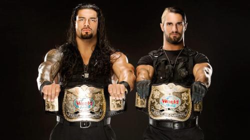 XXX falconx7:  droptoehold:  WWE Superstars With photo