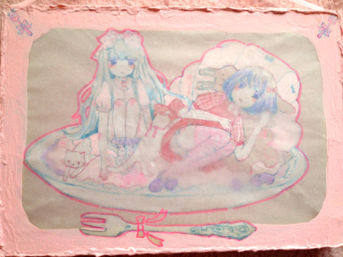 alchemi-yutuki-meisekimu:どちらがお好み？
