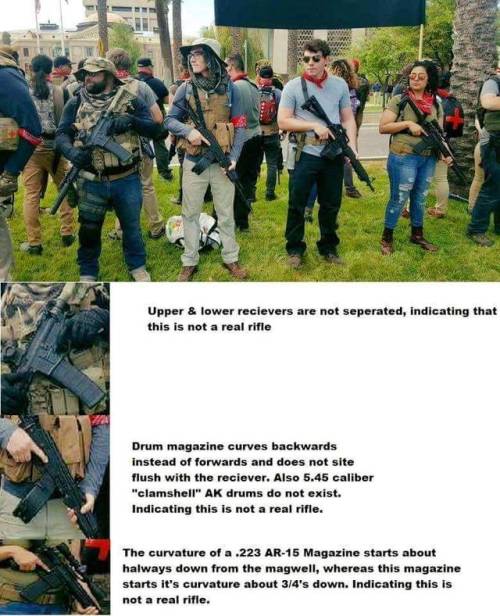 perkachow: nunyabizni:   reindeer-ritsu:  basedheisenberg:  russdom:  therevenantrising:   whostolemymonkey:   jeremyvyoral72:  If this is true, these guys are looking to get hurt.  Interesting.  @therevenantrising @coffeeandspentbrass @tacticalsquad