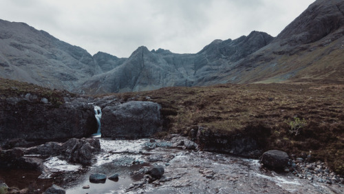 the-late-great-abigail-quinn:Scotland 2017 : Nature and GeologySiccar Point, the Quiraing,Tongue, Fa