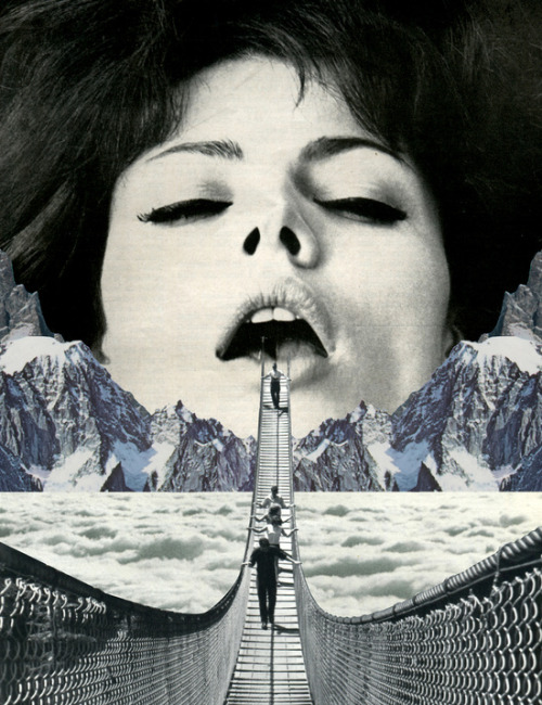 artmania-feed:    The great escape by Sammy Slabbinck