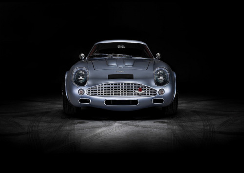 Porn marclipsedge:  Aston Martin DB4 GT Zagato photos