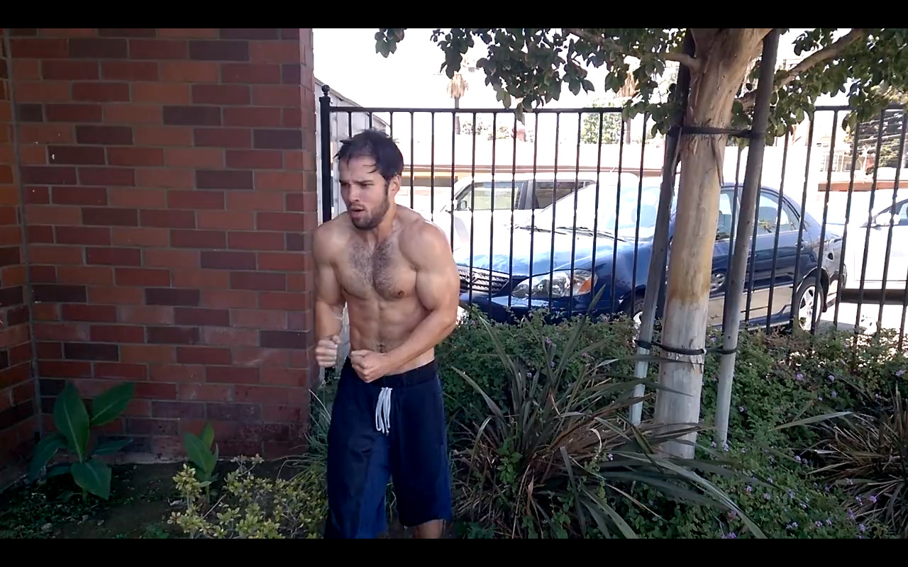   Nathan Kress (Freddie from iCarly) ALS Ice Bucket Challenge ►  