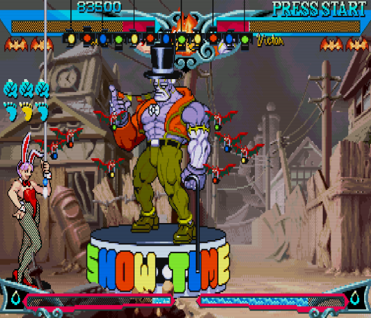 vampire savior 2 hsien-ko palettes vampire savior 2 hsien-ko palettes