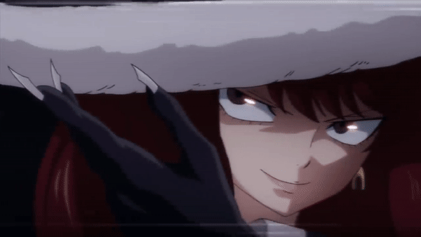 Fluffy Wuffy Oh And Here I Was Fully Prepared To Receive A