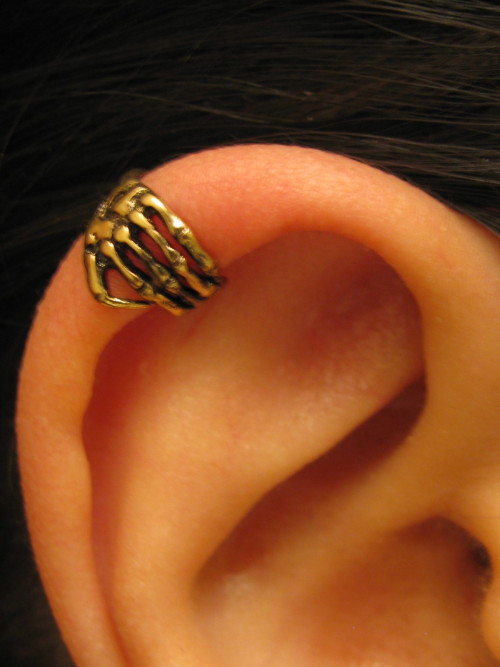 ear ring