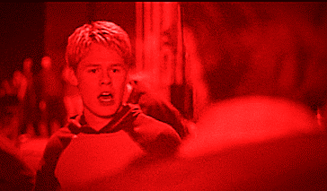 tagsit:  Brian Kinney - Reluctant Hero! 