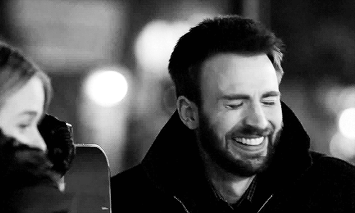 Chris Evans Source