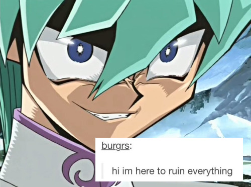 jounouchi-katsuya:yugioh + textposts (2)