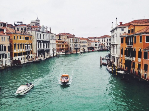 leebarguss:  Venice 