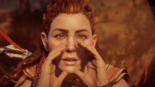 amityn7:Portraits of AlloyThe graphics in this game are fucking insane. Also anyone else get major L