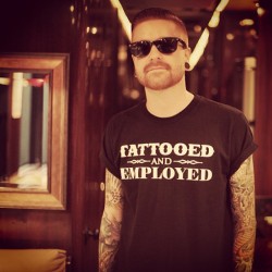 therealmattymullins:  Yup! Grandma was wrong