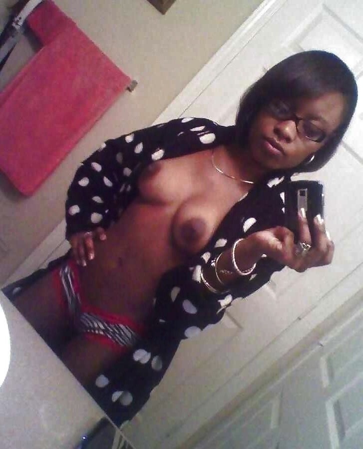 Amateur Black Girls